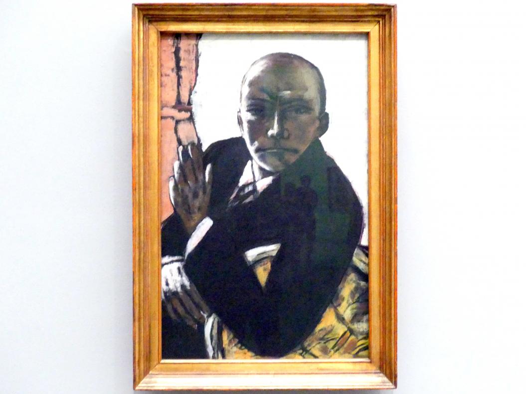 Max Beckmann (1884 Leipzig - 1950 New York), Bild 7/9