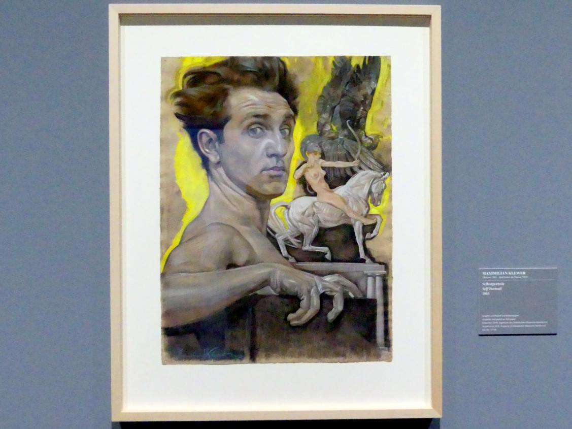 Maximilian Klewer (1891 Barmen - 1963 Bad Soden), Bild 4/7