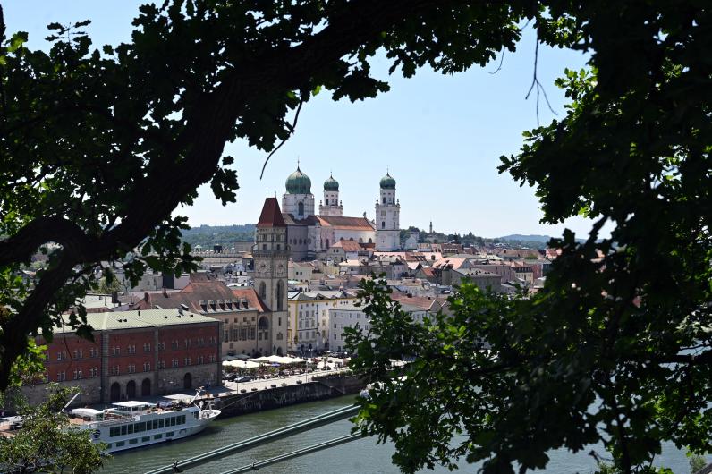 Passau, Dom St. Stephan, Bild 5/5