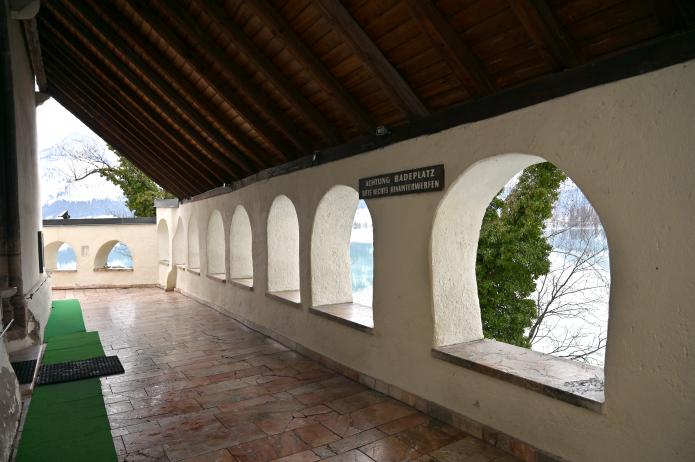St. Wolfgang im Salzkammergut, Pfarr- und Wallfahrtskirche St. Wolfgang, Bild 5/10