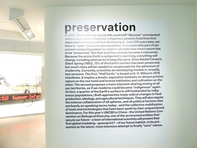 New York, Solomon R. Guggenheim Museum, Bild 47/72