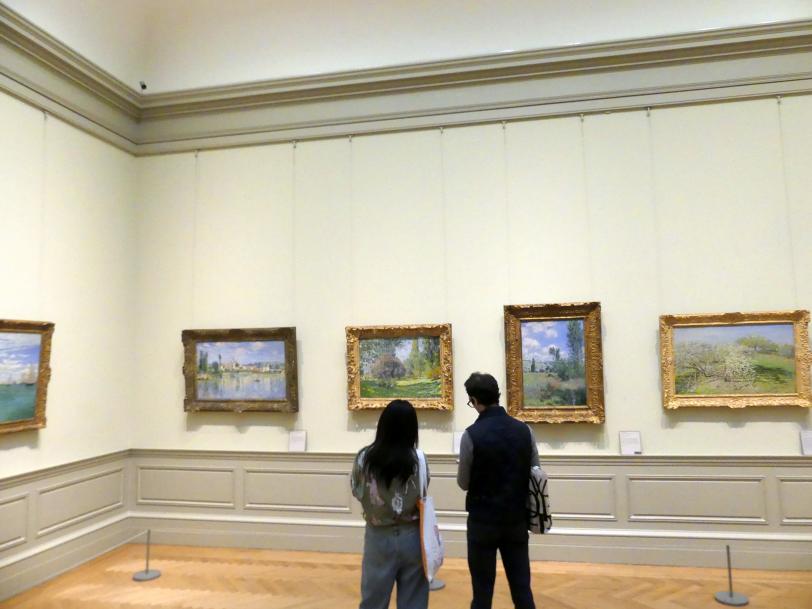 New York, Metropolitan Museum of Art (Met), Saal 818, Bild 3/3