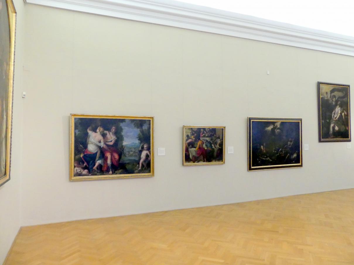 Prag, Nationalgalerie im Palais Sternberg, 2. Obergeschoss, Saal 6, Bild 2/4