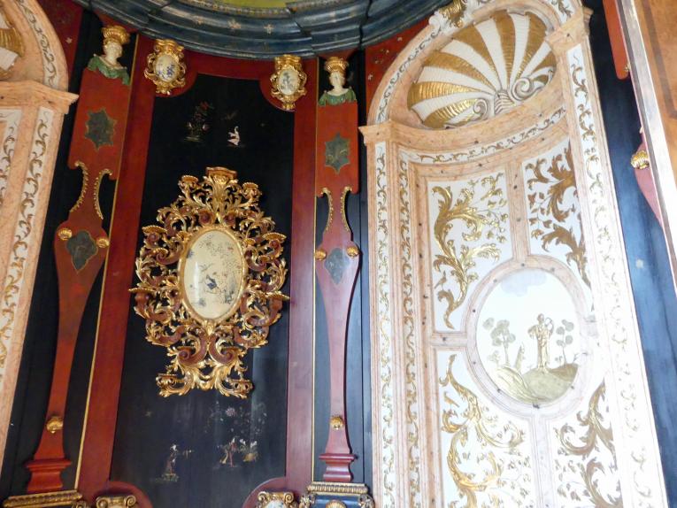 Prag, Nationalgalerie im Palais Sternberg, 2. Obergeschoss, Saal 8, Bild 4/17