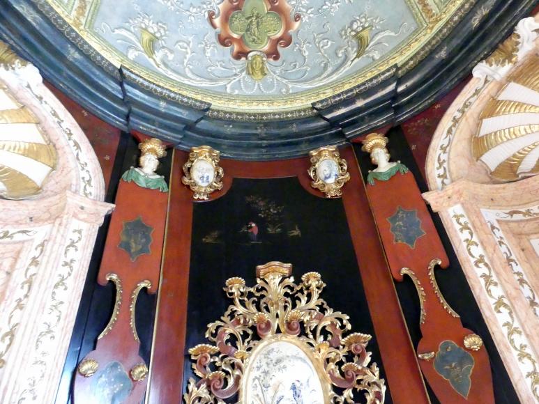 Prag, Nationalgalerie im Palais Sternberg, 2. Obergeschoss, Saal 8, Bild 12/17