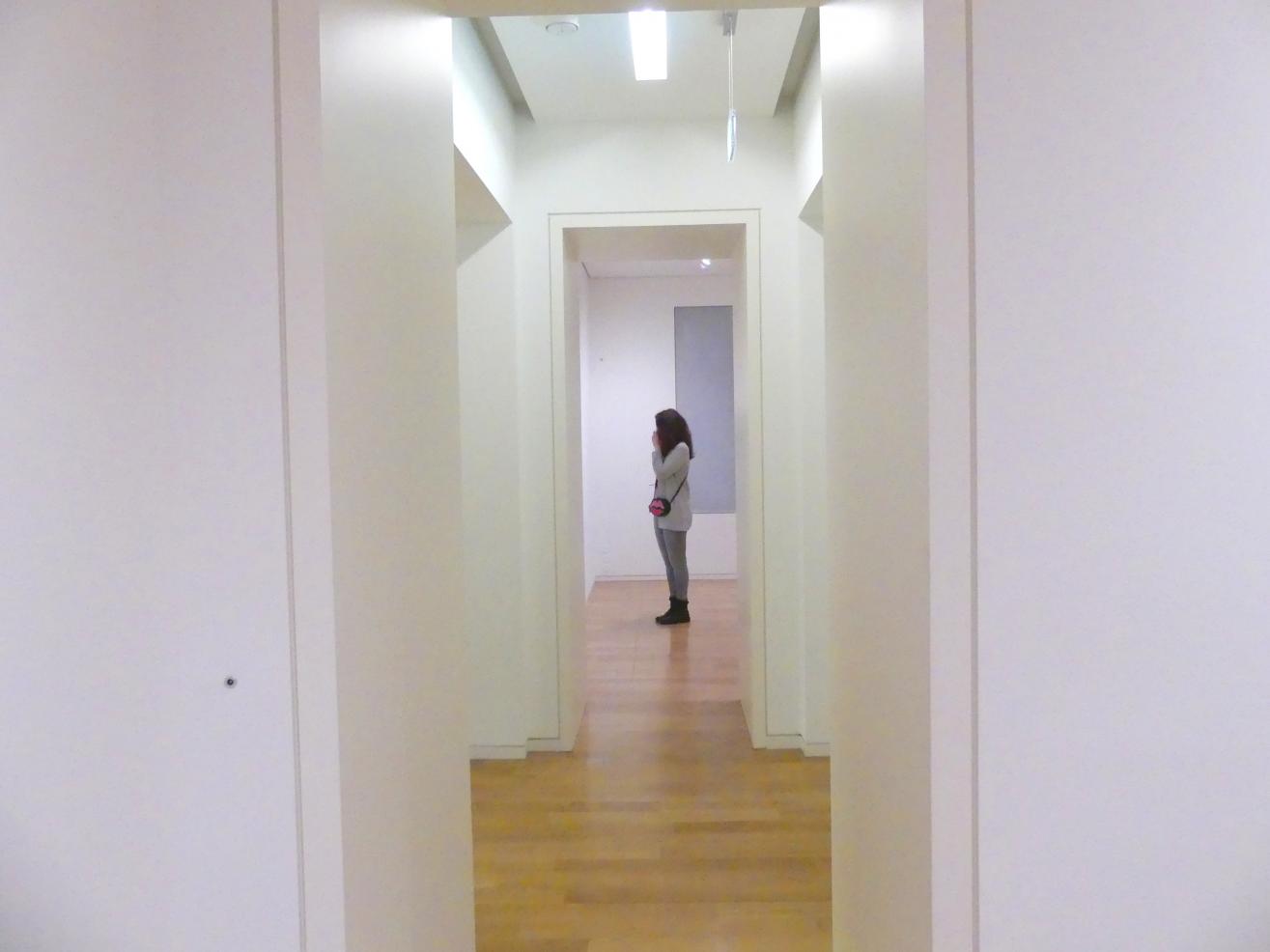Berlin, Museum Berggruen, Kommandantenhaus, 2. Obergeschoss, Bild 9/10