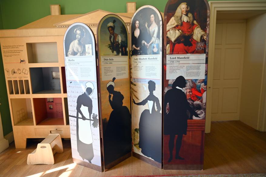 London, Kenwood House, Raum 10, Bild 3/3