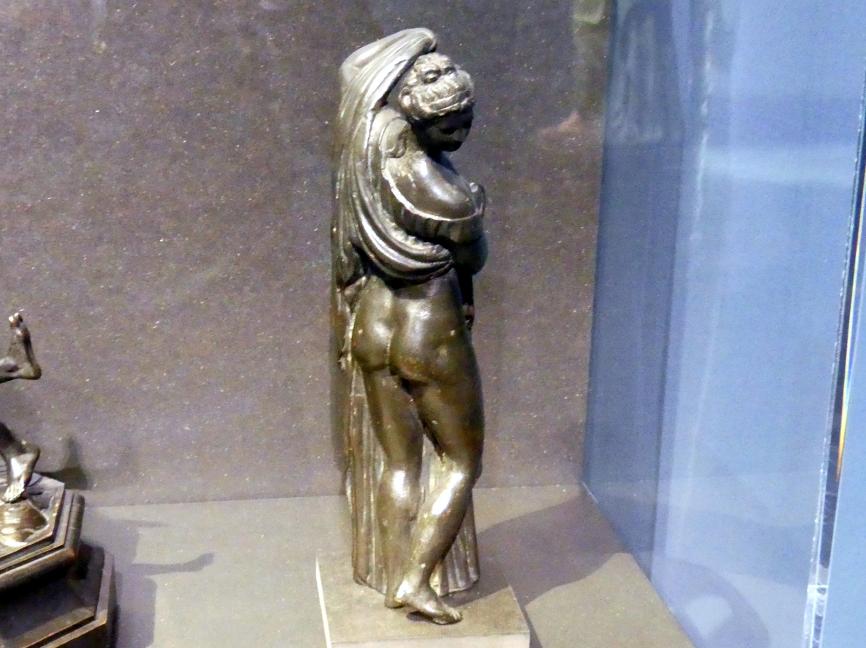 Venus Kallipygos, Frankfurt am Main, Liebieghaus Skulpturensammlung, Renaissance - Antike und Natur, um 1550