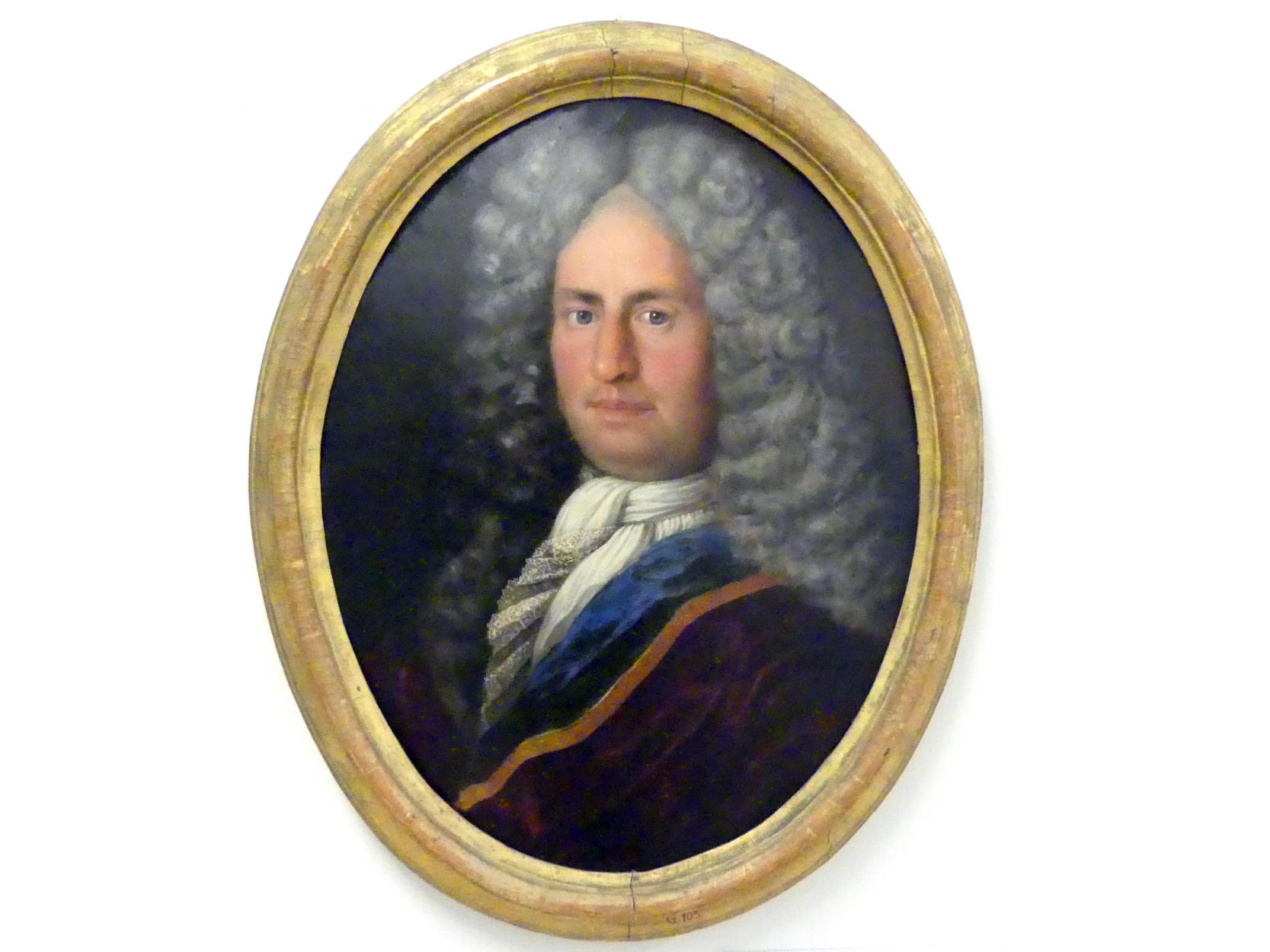 Joachim Enzmilner von Windhag, Linz, Oberösterreichisches Landesmuseum, Welt der Männer - Welt der Frauen, Undatiert