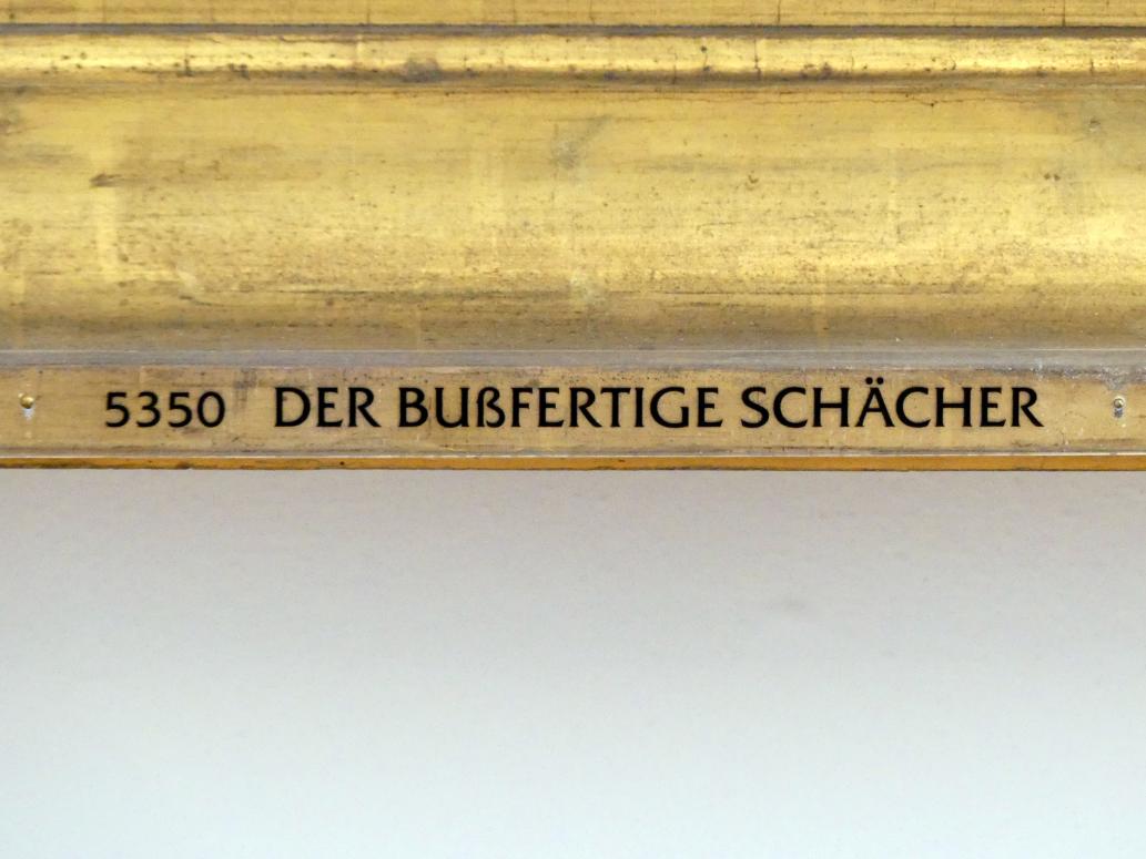 APT-Werkstatt (1517), Kreuzigung Christi (Rehlingeraltar), Augsburg, ehem. Dominikanerkloster St. Magdalena, Klosterkirche, jetzt Augsburg, Staatsgalerie in der ehem. Katharinenkirche, Saal 4, 1517, Bild 7/8