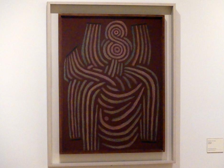 Paul Klee (1904–1940), Umfangen, Berlin, Museum Berggruen, Kommandantenhaus, 2. Obergeschoss, 1932
