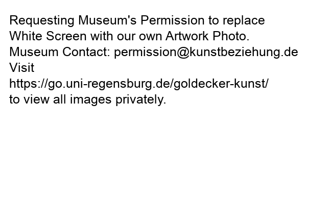 Gustav Klimt (1891–1917), Wasserschloss, Prag, Nationalgalerie im Messepalast, Das lange Jahrhundert, Saal 16, 1908–1909