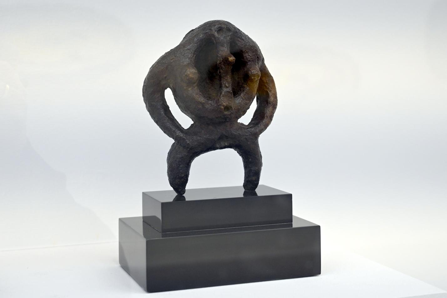 Pablo Picasso (1897&ndash;1972), Frau, Köln, Museum Ludwig, 02.37, 1948